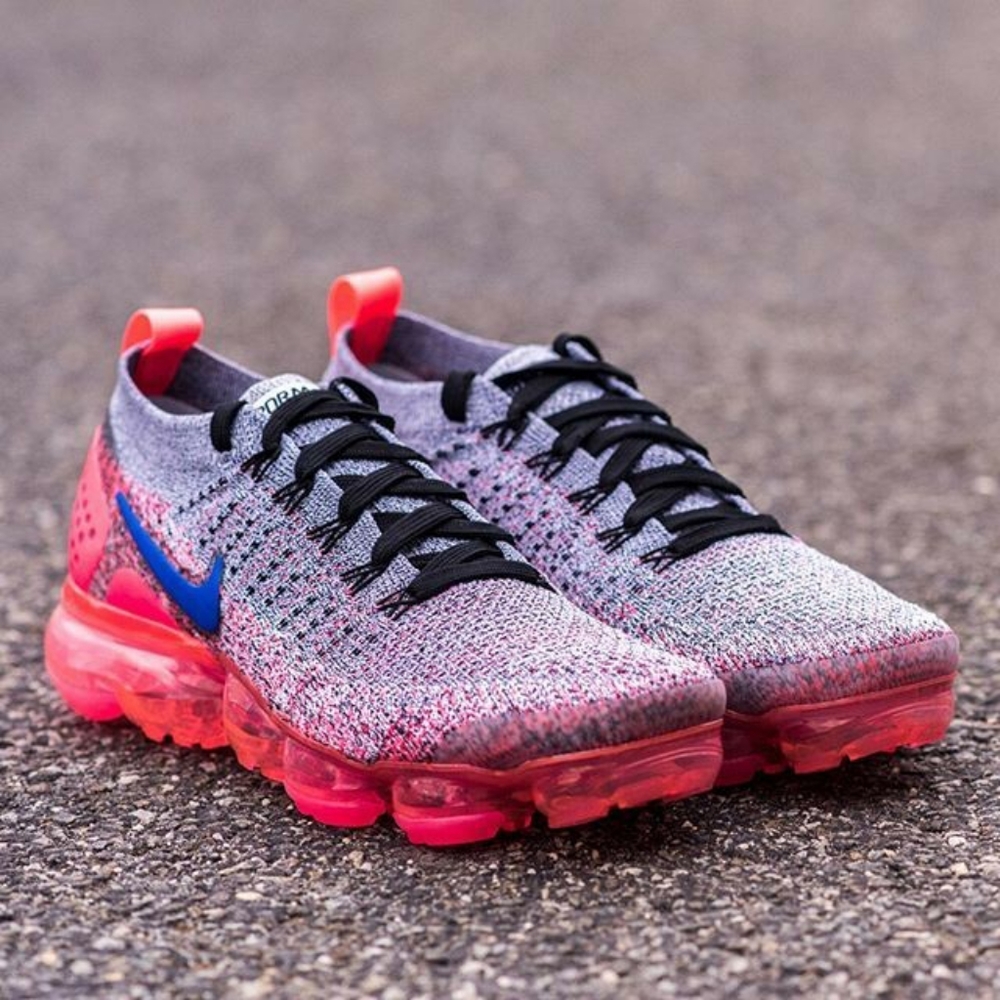 NIKE VaporMax Flyknit2 Shoes